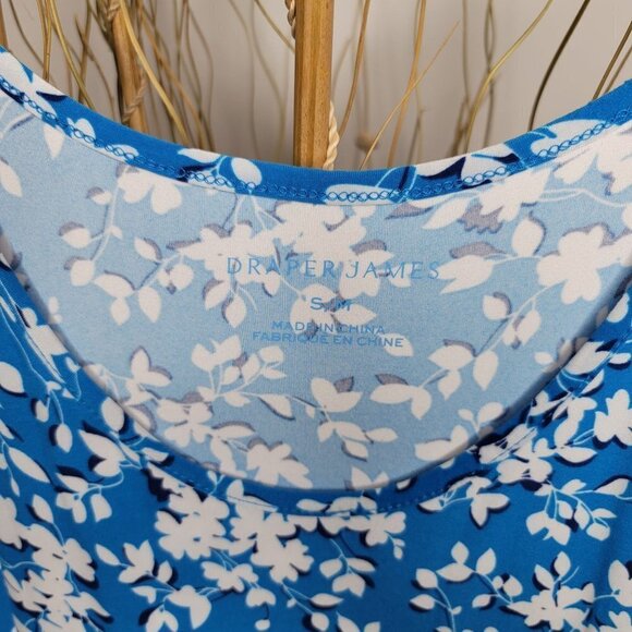 Draper James Dress Womens Small - Picture 4 of 6